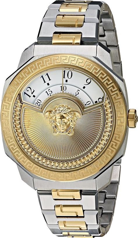 versace ladies watches 2018|Versace watches for women's price.